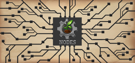 Nodes banner image