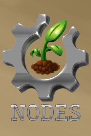 Cover art of Nodes