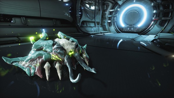 Warframe: Deimos Neophyte Supporter Pack