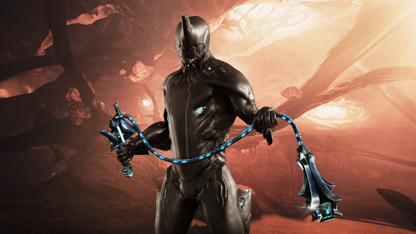 Warframe: Deimos Neophyte Supporter Pack