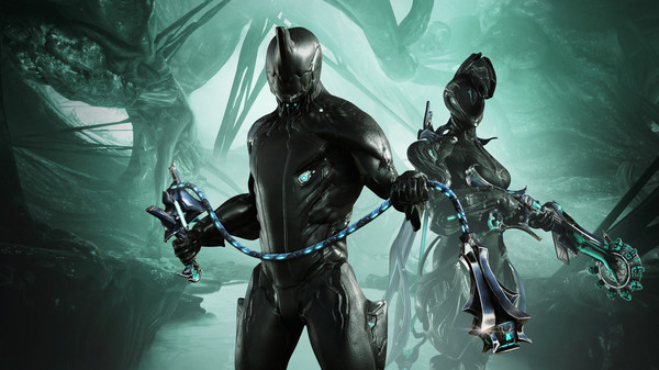 Warframe: Deimos Hive Supporter Pack