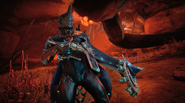 Warframe: Deimos Swarm Supporter Pack