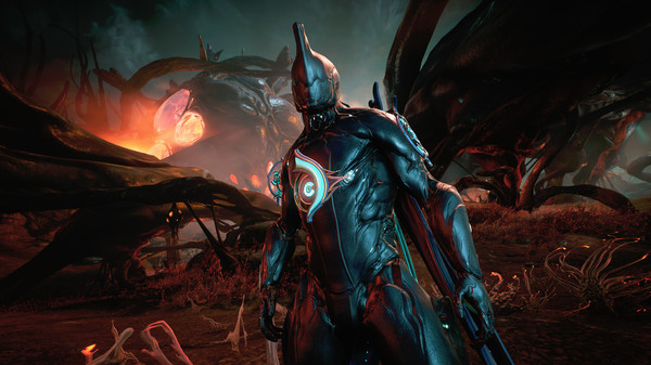 Warframe: Deimos Swarm Supporter Pack