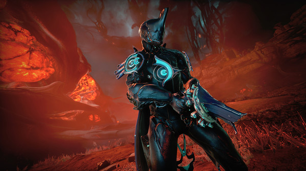 Warframe: Deimos Swarm Supporter Pack