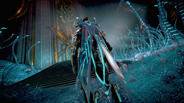Warframe: Deimos Swarm Supporter Pack