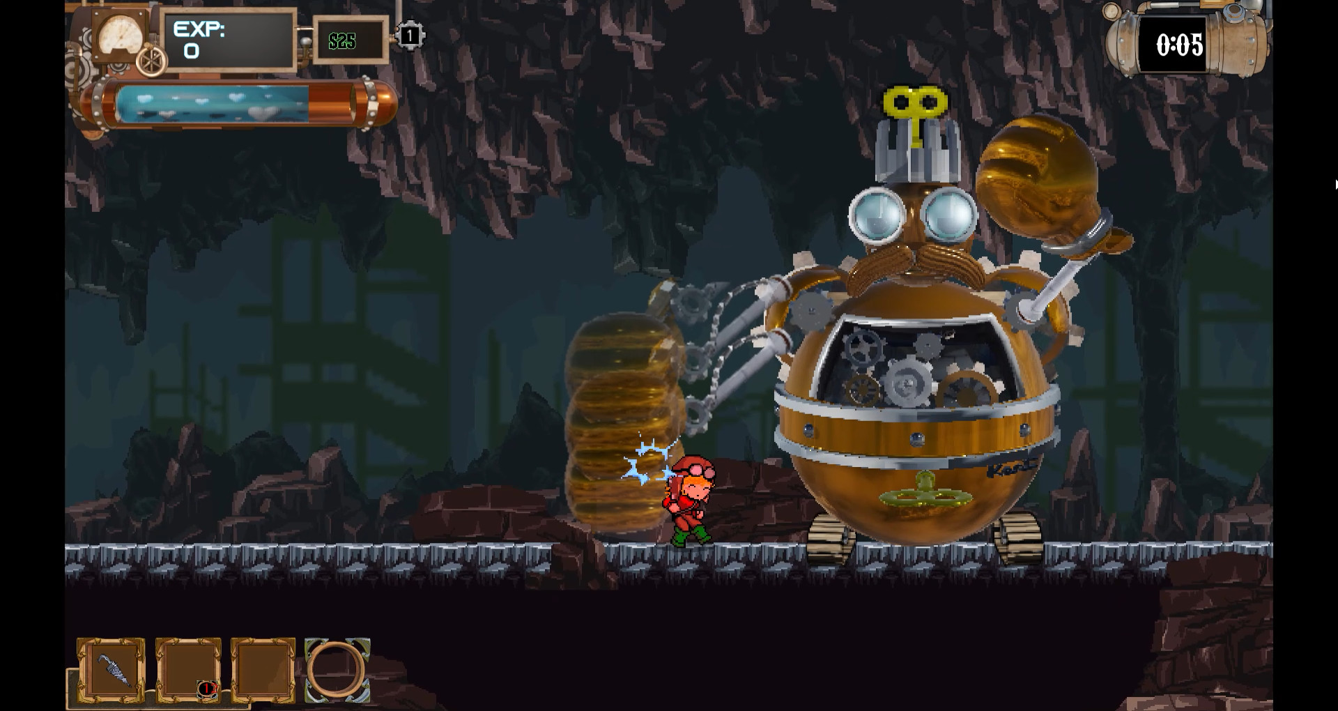 NIA Featured Screenshot #1