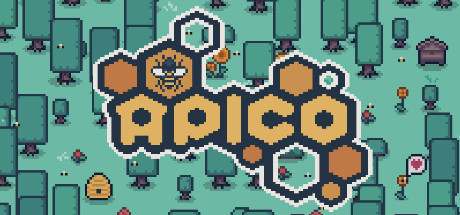 APICO banner image