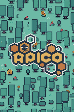 Cover art of APICO