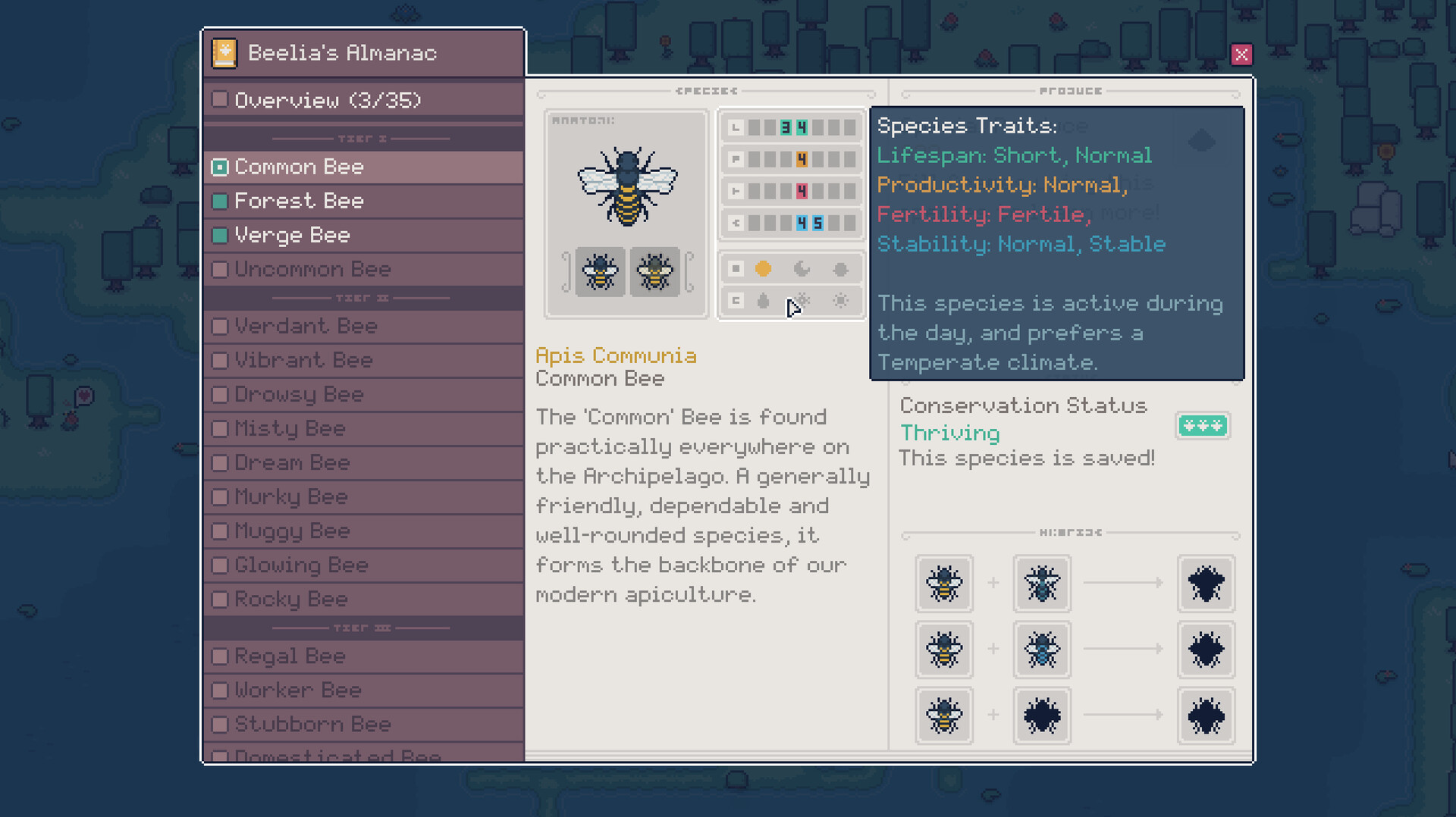 APICO screenshot 4