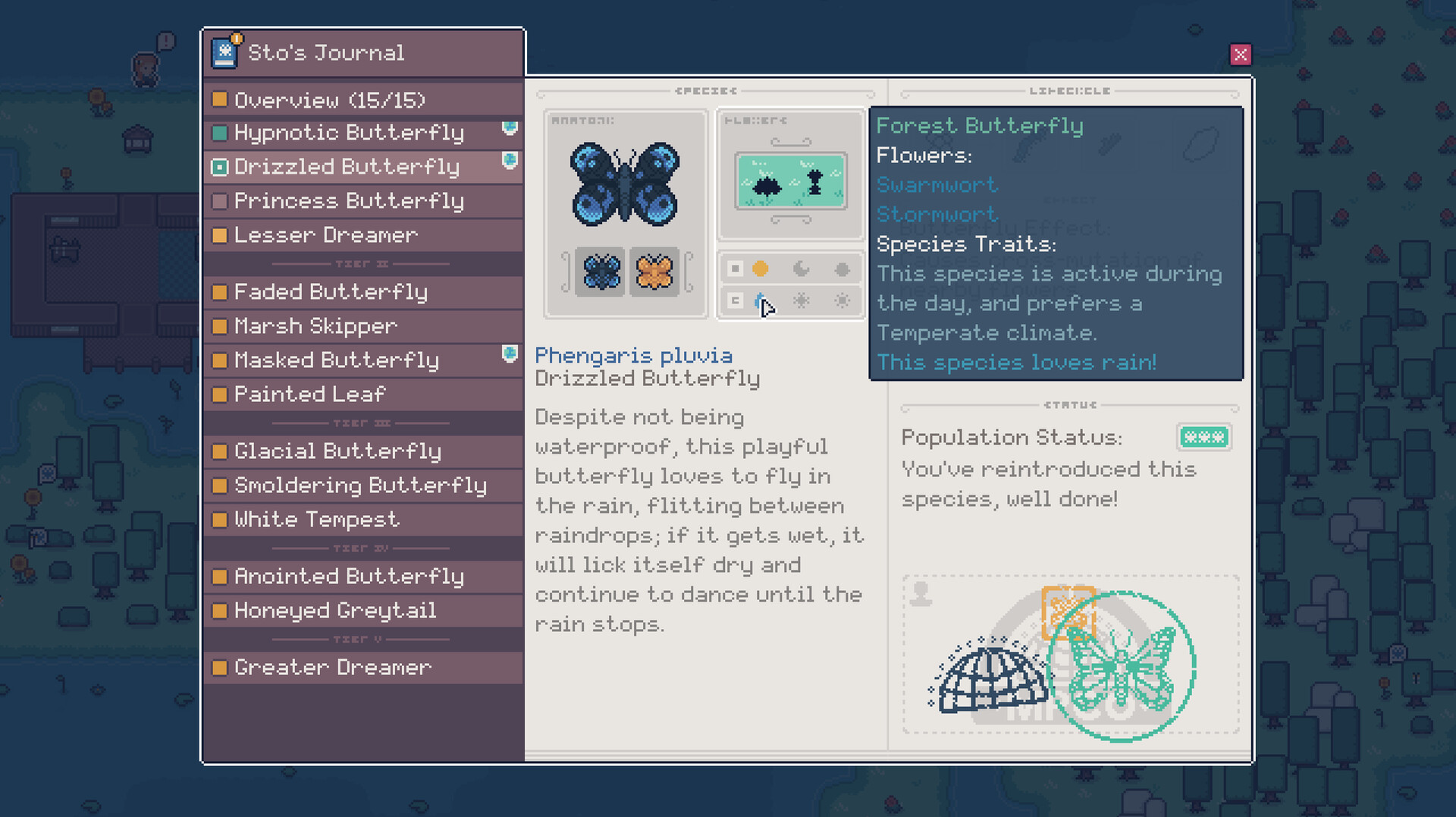 APICO screenshot 7