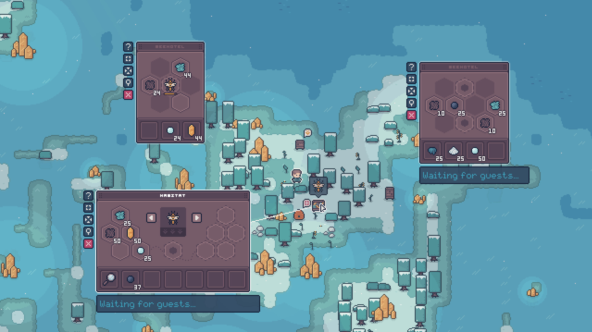 APICO screenshot 9