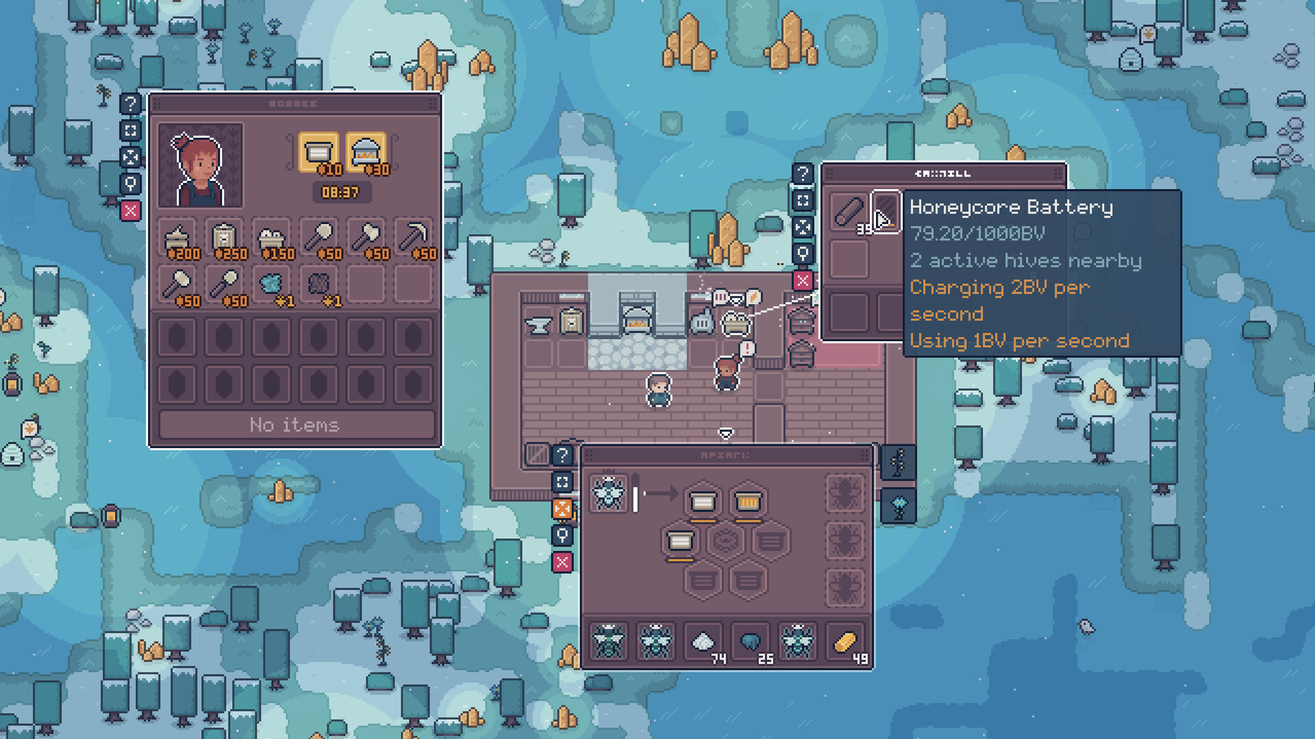 APICO screenshot 5