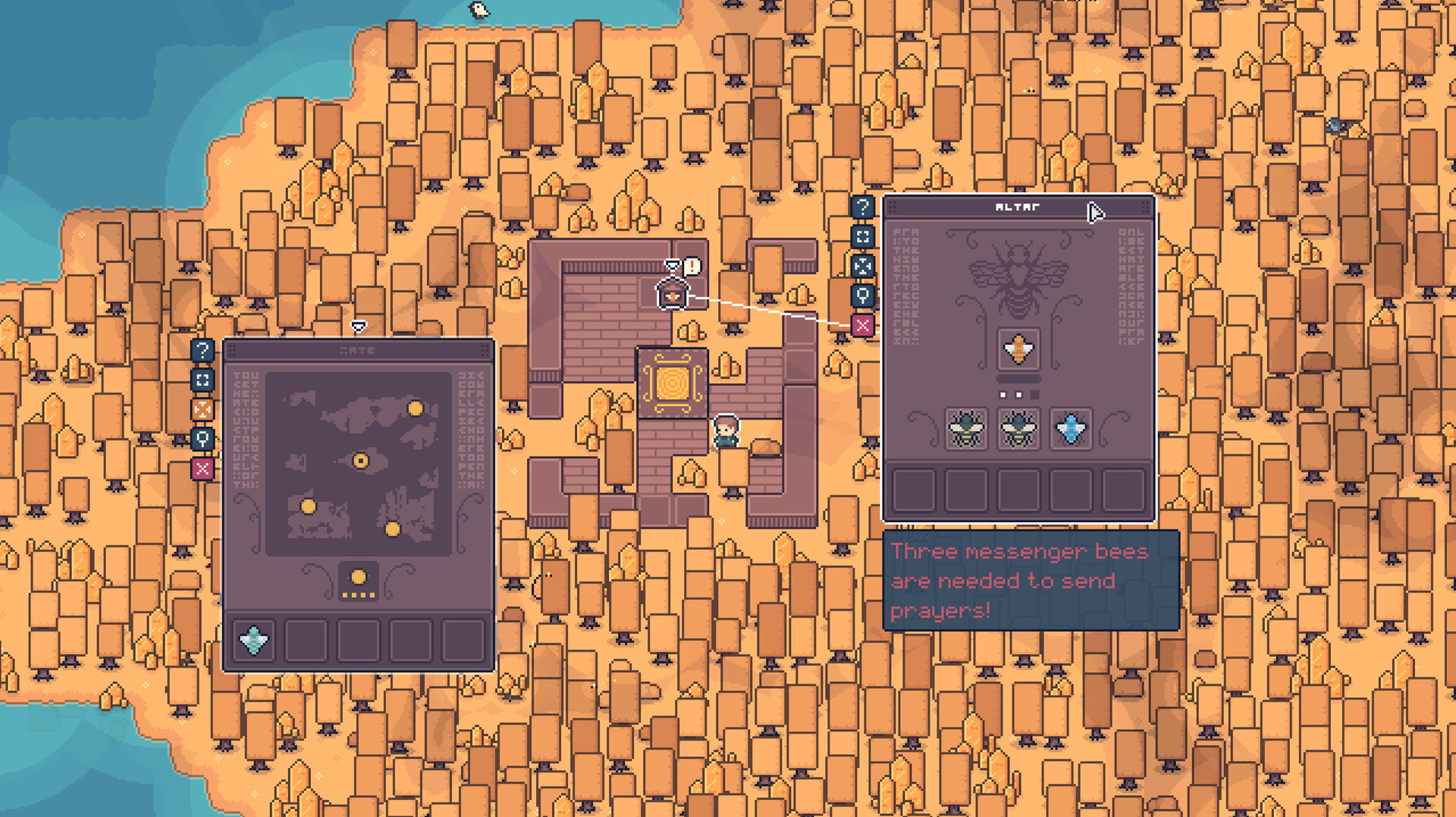 APICO screenshot 6
