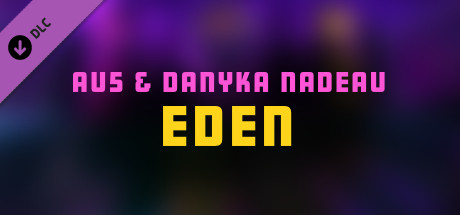 Synth Riders - Au5 - "Eden" banner image