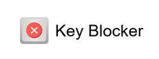 Key Blocker