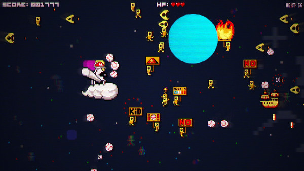 RetroShooti screenshot 5