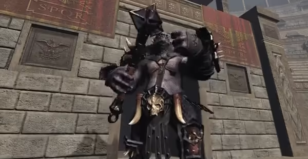 Stream Arenas video 1