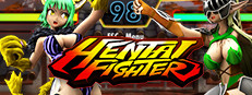 Hentai Fighter в Steam