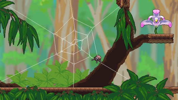 勇网直前-游戏截图