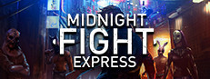 Midnight Fight Express Small Capsule Image