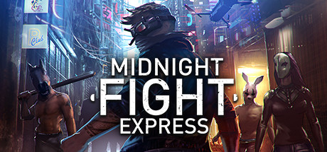 Midnight Fight Express crack status