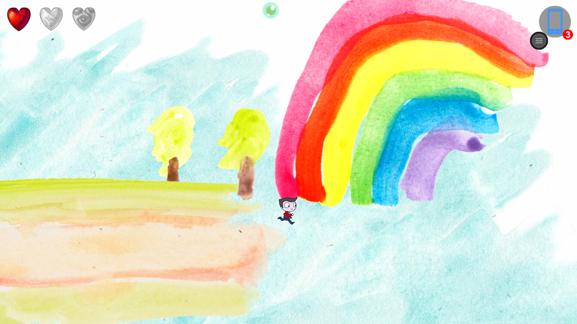 Billy Saves the World screenshot #8