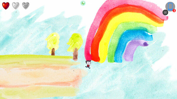 Billy Saves the World screenshot 6