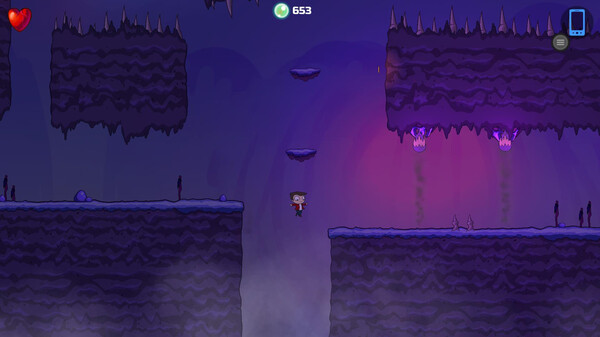 Billy Saves the World 截图 10
