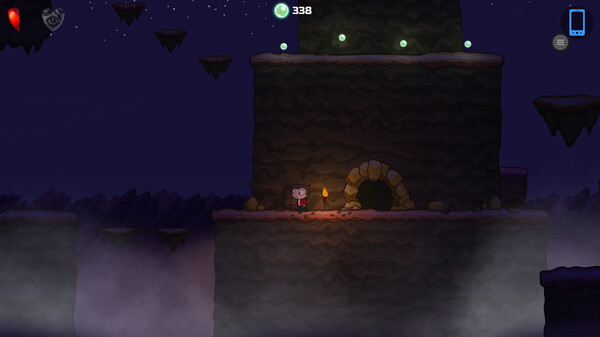Billy Saves the World screenshot 3