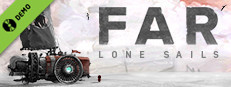 FAR: Lone Sails Demo Small Capsule Image