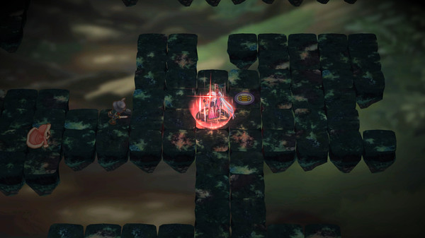 Screenshot z Shachibato! President, It's Time for Battle! Maju Wars