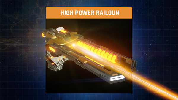 Drone Swarm - Deluxe Upgrade