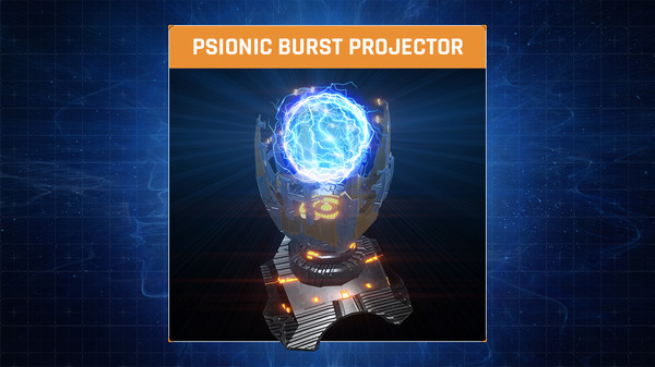 Drone Swarm - Deluxe Upgrade