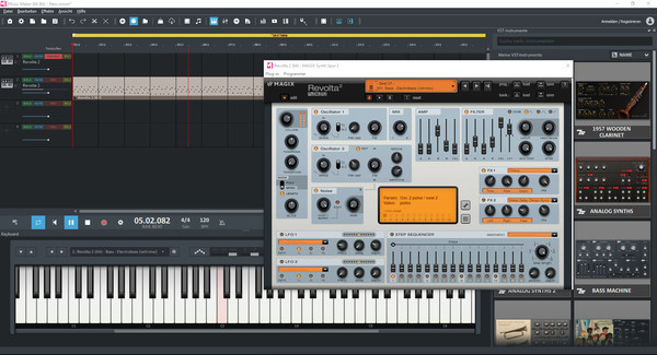 Music Maker Free Steam Edition