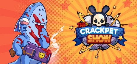 The Crackpet Show Cover Image