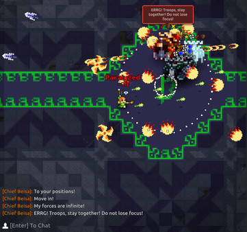 Realm of the Mad God: Exalt Pack