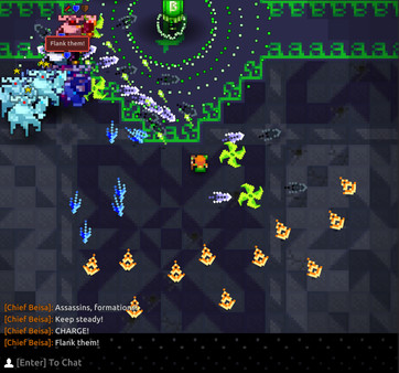 Realm of the Mad God: Exalt Pack