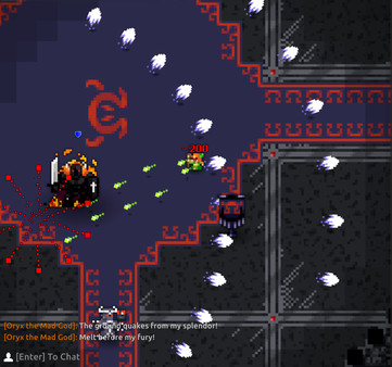 Realm of the Mad God: Exalt Pack