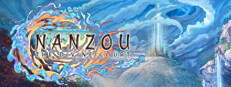 Nanzou: The Divine Court Banner