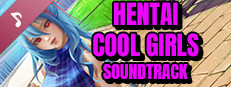 Hentai Cool Girls Soundtrack game capsule image