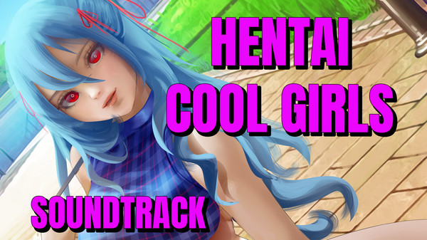 Hentai Cool Girls Soundtrack screenshot 1