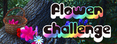 Flower Challenge