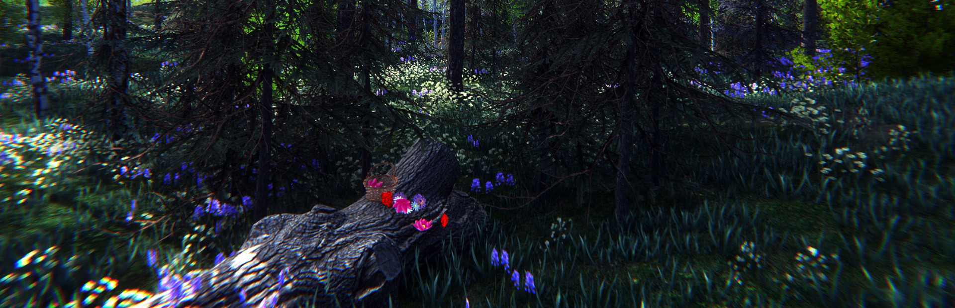 Flower Challenge
