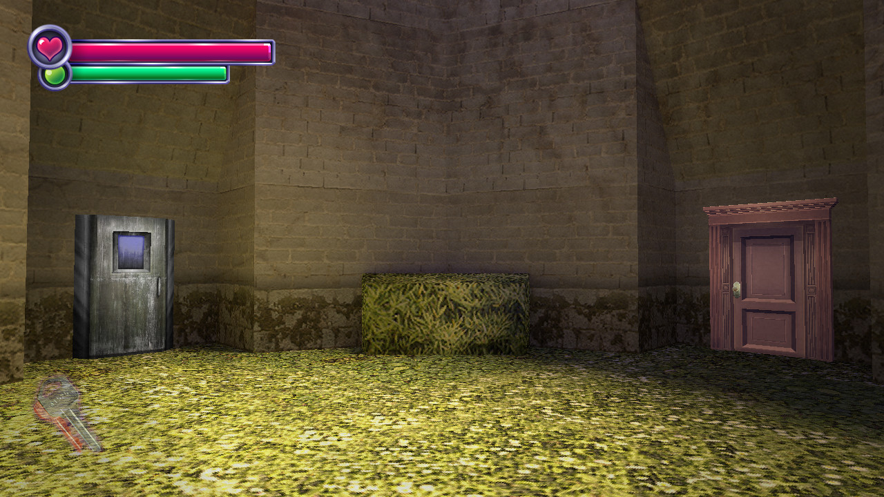 Spooky's Jump Scare Mansion - The Doll House Featured Screenshot #1
