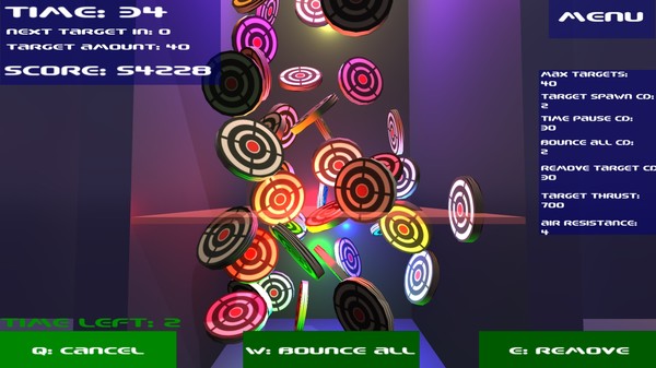 Target Practice screenshot 4