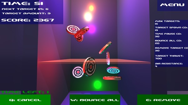 Target Practice screenshot 3