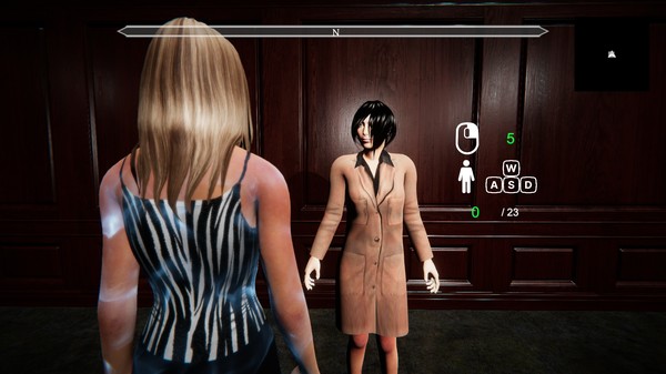 Screenshot z Re: Award