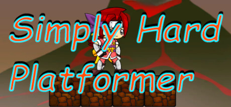 Simply Hard Platformer Cheat Engine/CT