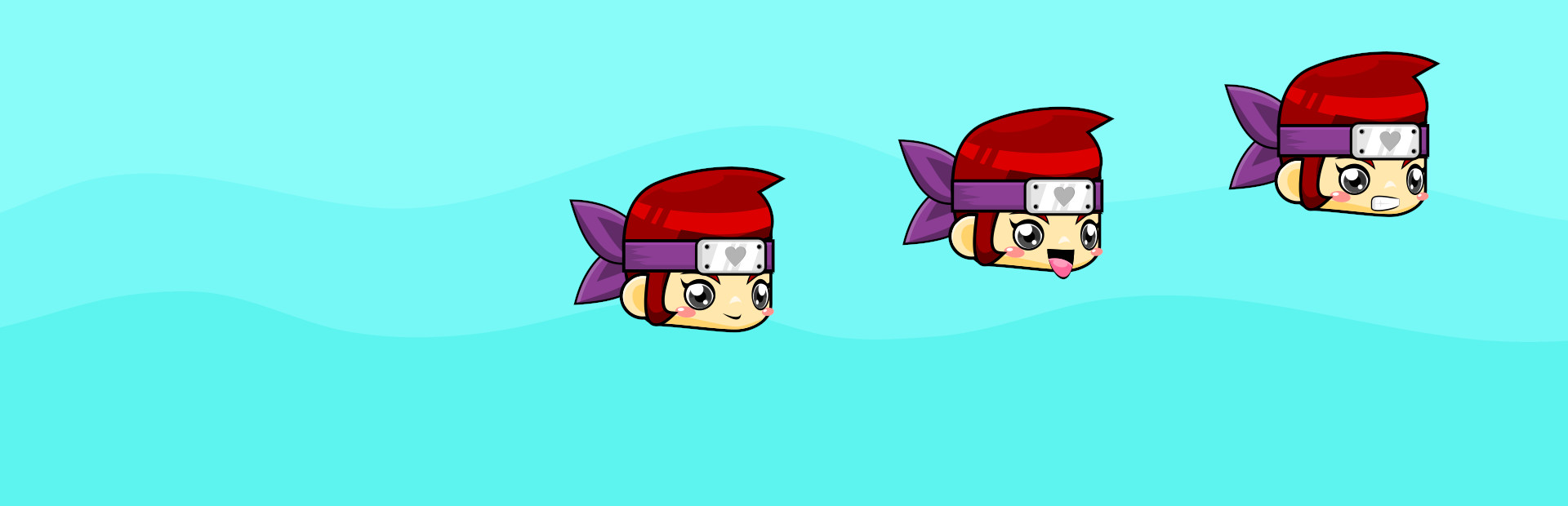 Simply Hard Platformer