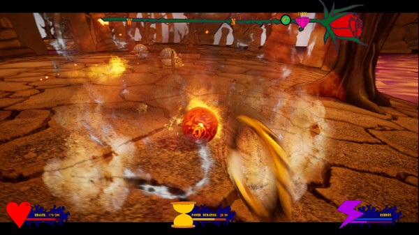 Marbles: Razor's Wrath screenshot 4
